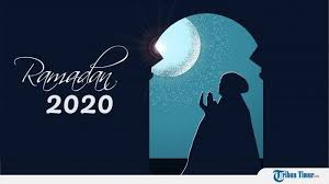Selamat Menunaikan Ibadah Puasa Ramadhan 2020